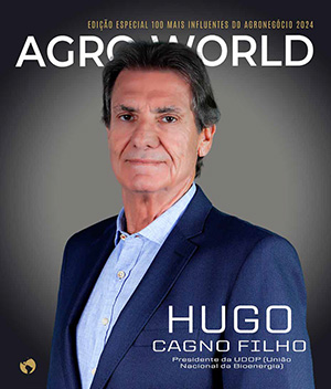 Hugo Cagno Filho