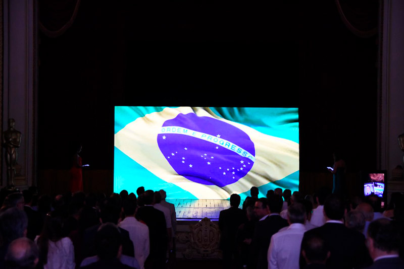 100 Mais Influentes do Agro