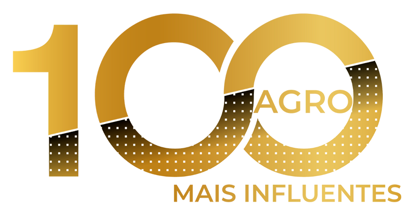 100 Mais Influentes do Agro