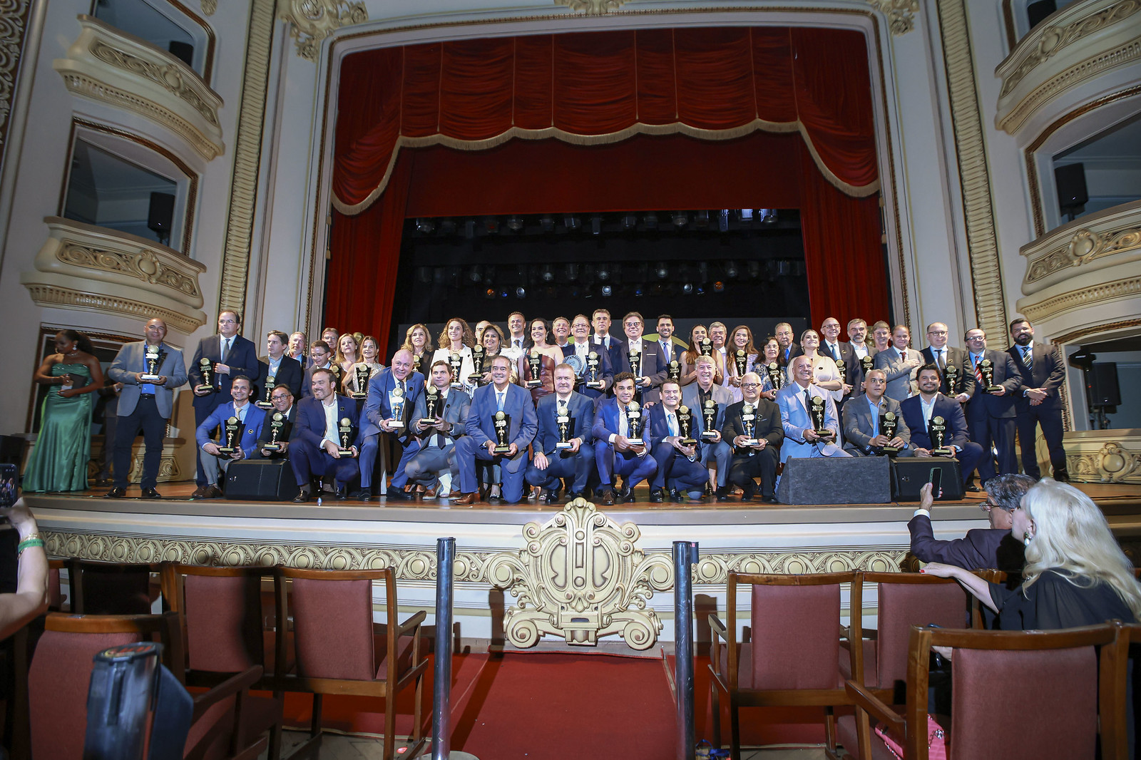 100 Mais Influentes do Agronegócio