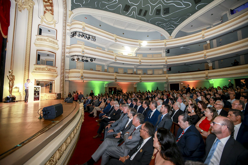 100 Mais Influentes do Agronegócio