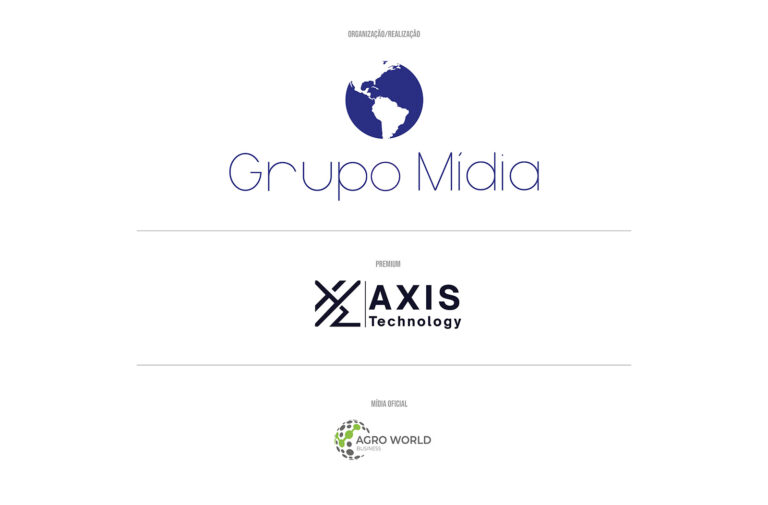 Patrocinadores 100 Mais Influentes do Agronegócio 2026