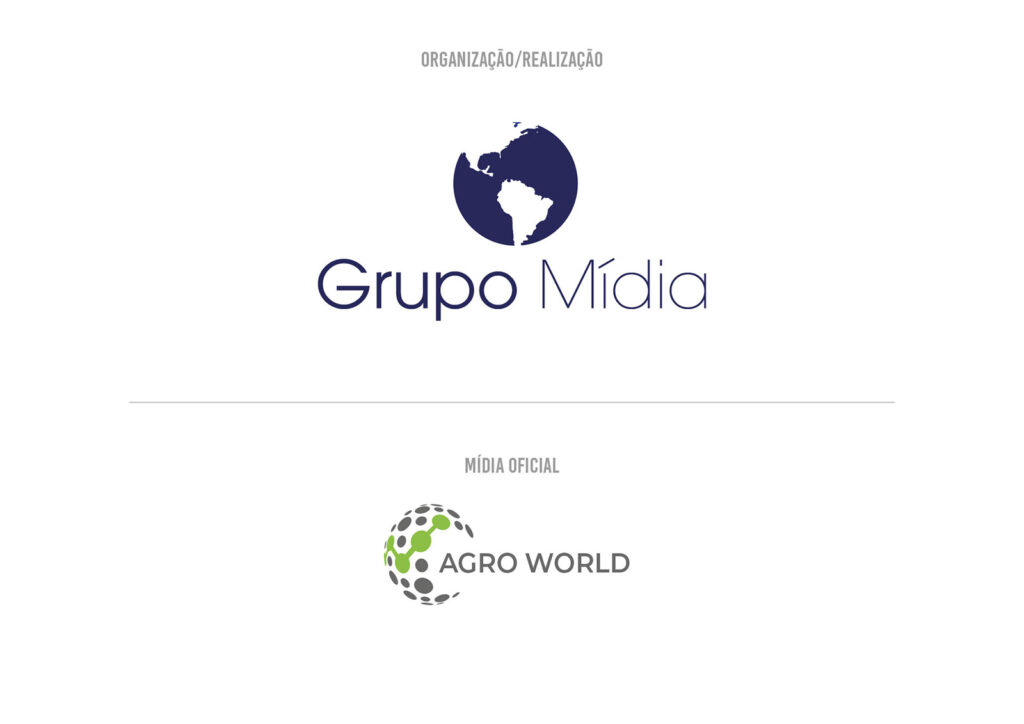 Patrocinadores Welcome Agro 2026