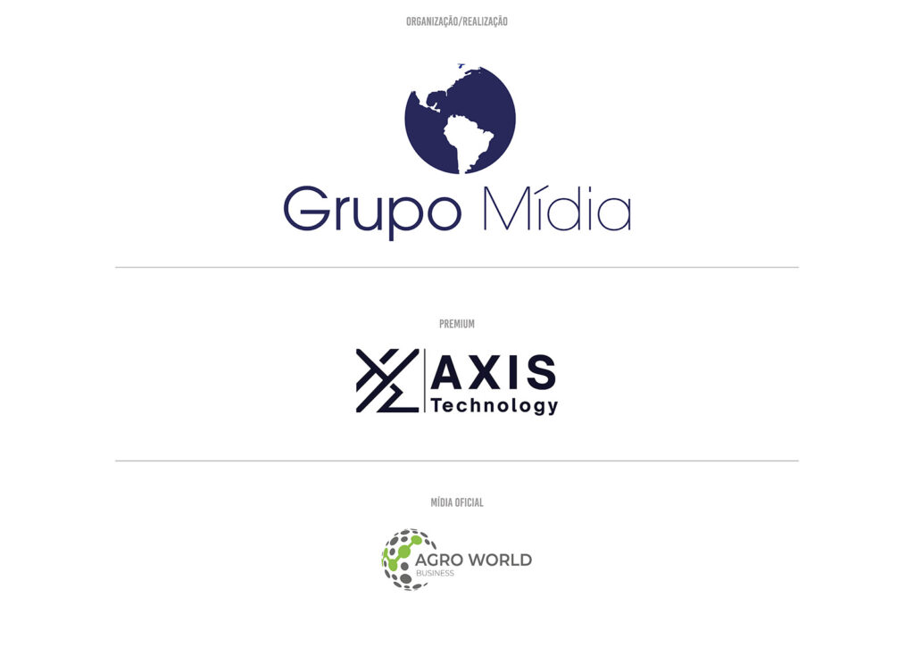 Patrocinadores Welcome Agro