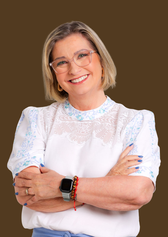 Deputada Federal Ana Paula Junqueira Leão
