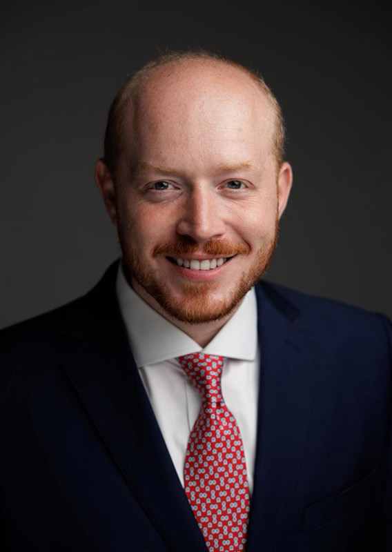 Júlio Ramos - Diretor de Assuntos Estratégicos da Abiec (Associação Brasileira das Indústrias Exportadoras de Carnes)