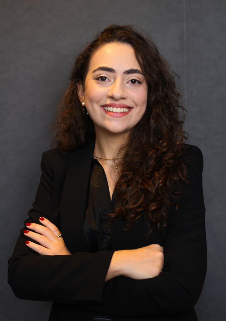 Patrícia Arantes de Paiva Medeiros