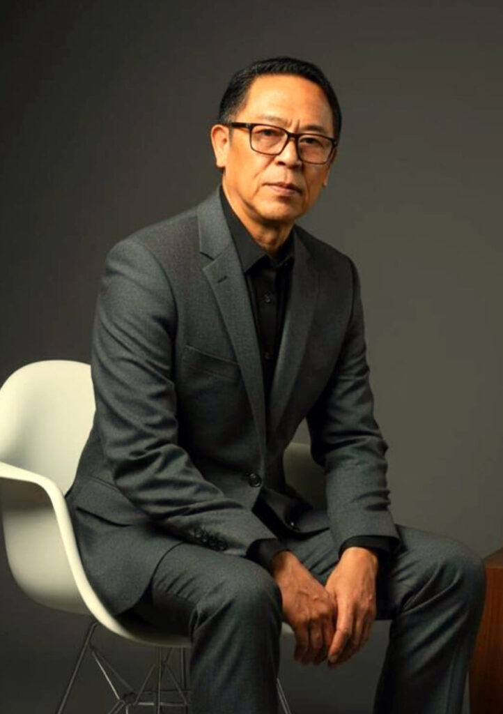 Ayrton Jun Ussami - Auditor Fiscal Federal Agropecuário e Coordenador de Ambientes de Inovação do Ministério da Agricultura, Pecuária e Abastecimento (DIAGRO/MAPA)