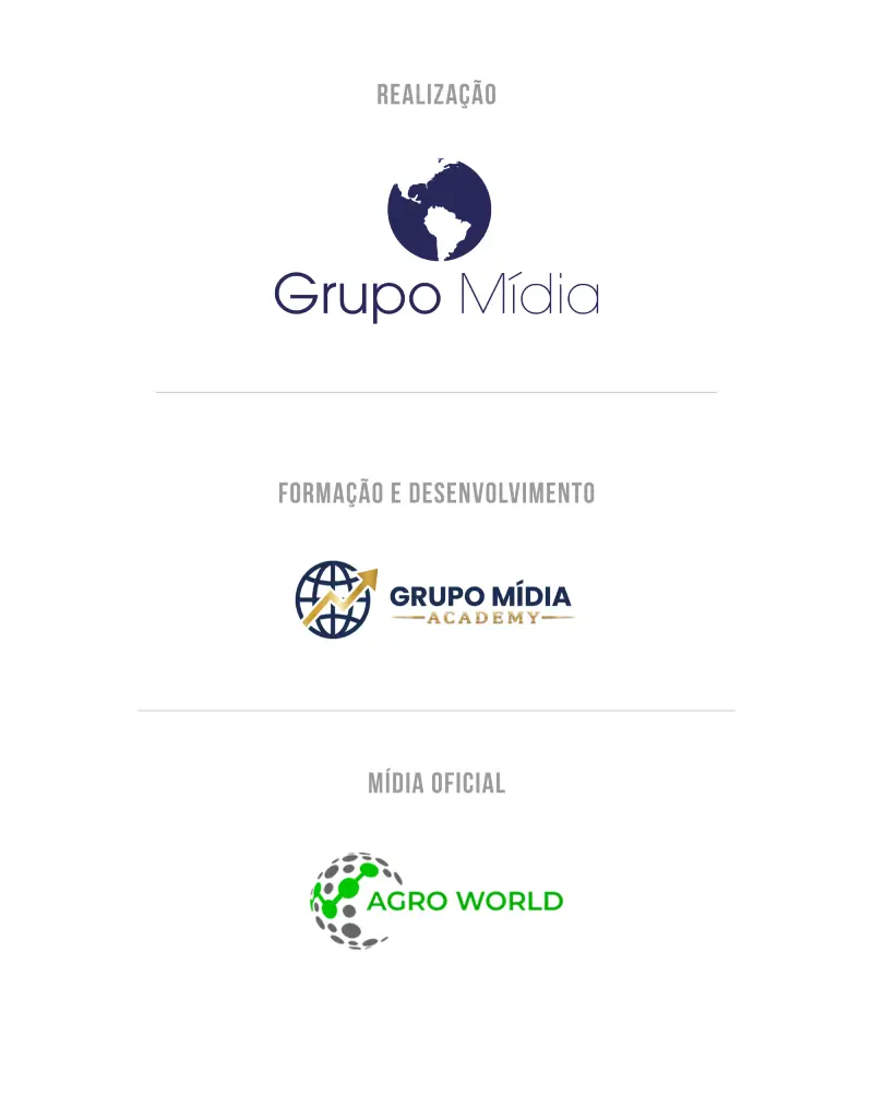 Patrocinadores Welcome Agro
