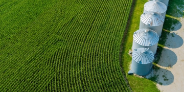 Agronegócio espera crescimento de 2,5% do PIB do setor em 2023