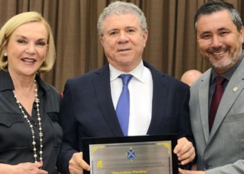 Empresário do agronegócio e família morrem em queda de avião em Piracicaba