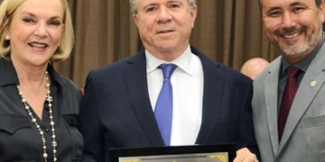 Empresário do agronegócio e família morrem em queda de avião em Piracicaba