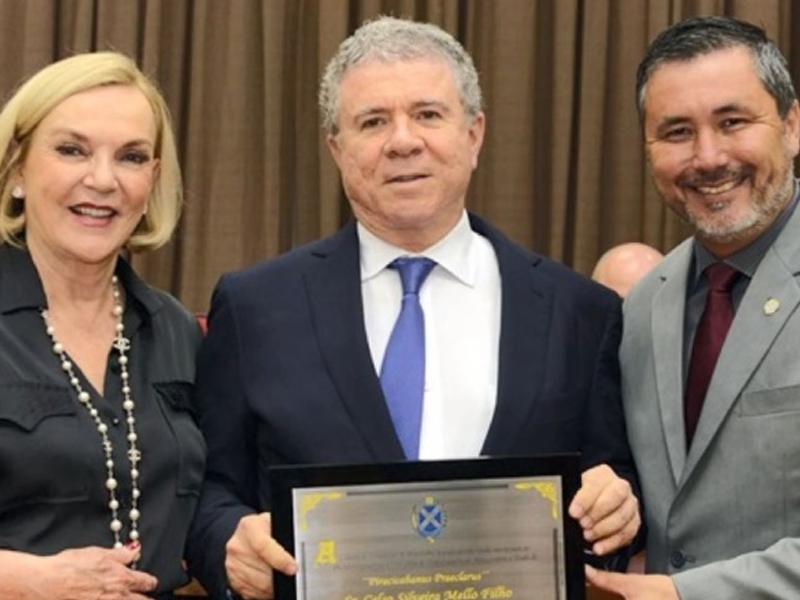 Empresário do agronegócio e família morrem em queda de avião em Piracicaba