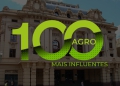 Conheça o prêmio 100 Mais Influentes do Agronegócio