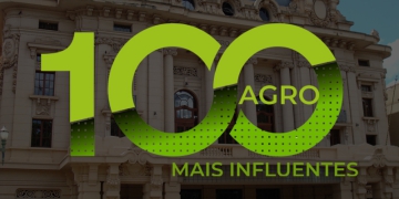 Conheça o prêmio 100 Mais Influentes do Agronegócio