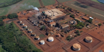 Tereos recebe prêmio de excelência no uso de variedades de cana