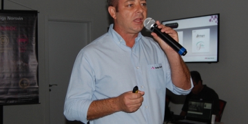 Com investimentos para uma suinocultura mais tecnificada, Topigs Norsvin promove “Conexão Tecnológica”