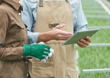 Supercampo, TOTVS e VTEX anunciam parceria para digitalização do agronegócio