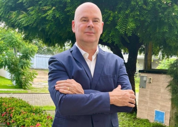 Luiz Hernando Vidal assume cargo de Diretor Industrial da Sumitomo Chemical no Brasil