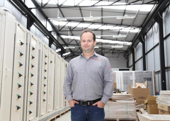 Painéis elétricos inteligentes otimizam custos em um dos maiores setores da economia do país: o agronegócio