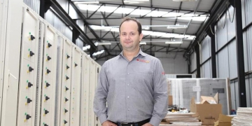 Painéis elétricos inteligentes otimizam custos em um dos maiores setores da economia do país: o agronegócio