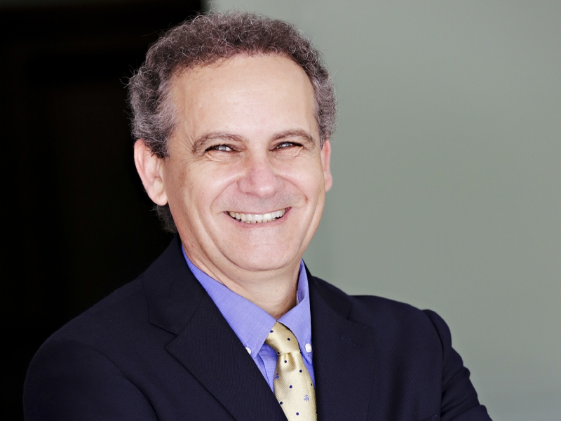 Paulo Pinheiro é o novo CEO da Shull Seeds