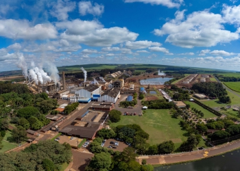 Qualcomm e São Martinho juntas em projetos para implementar soluções tecnológicas para o agronegócio