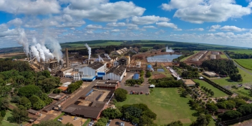 Qualcomm e São Martinho juntas em projetos para implementar soluções tecnológicas para o agronegócio