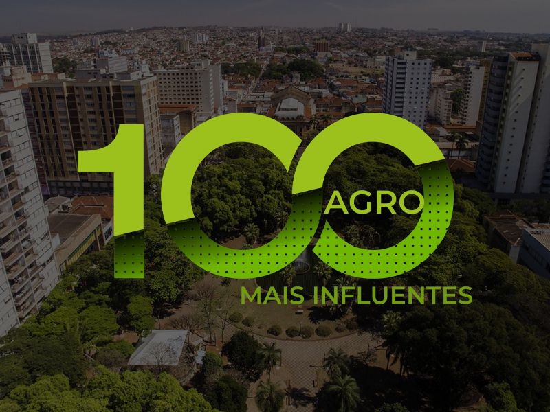 Ribeirão Preto recebe a primeira edição do Oscar do Agronegócio