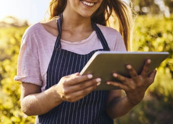 Socafé implanta o app MinhaSafra360 para automatizar e agilizar os processos de colheita