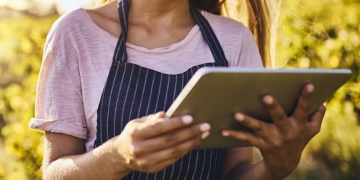 Socafé implanta o app MinhaSafra360 para automatizar e agilizar os processos de colheita