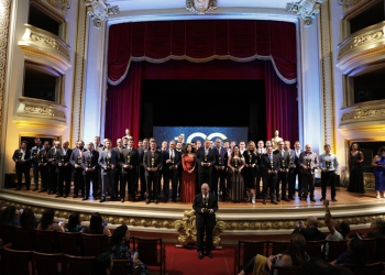 100 Mais Influentes do Agronegócio reúne lideranças em Ribeirão Preto