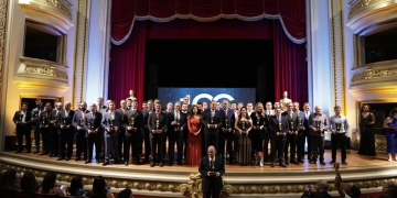 100 Mais Influentes do Agronegócio reúne lideranças em Ribeirão Preto