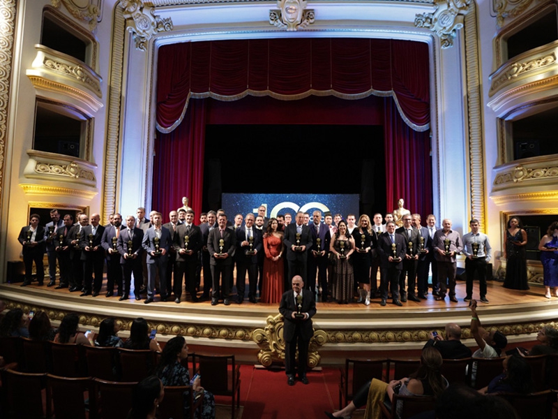 100 Mais Influentes do Agronegócio reúne lideranças em Ribeirão Preto
