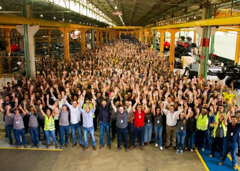 Baldan conquista a certificação GPTW