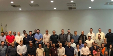 Fenasucro & Agrocana reúne entidades e cria projeto de incentivo à participação de empresas na feira