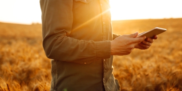 IA no agro: aliados pelo futuro do planeta