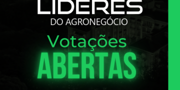 líderes do agronegócio