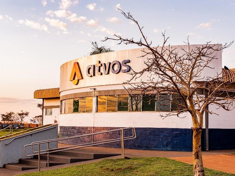 Com GPS para monitorar rede elétrica em tempo real, Atvos inova na prevenção de acidentes em canaviais