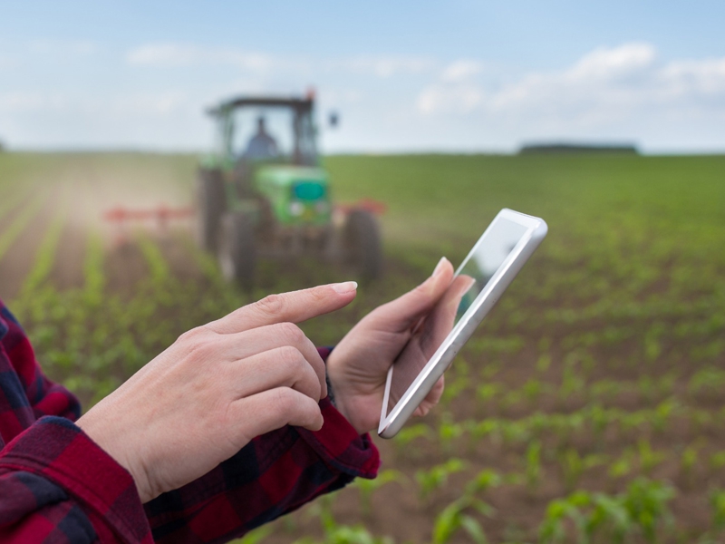 Esalq-Clima realiza o Simpósio Nacional de Agricultura Digital