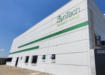 Investimento de R$ 25 milhões da SynTech no Brasil culmina em apresentação de novo laboratório em Piracicaba