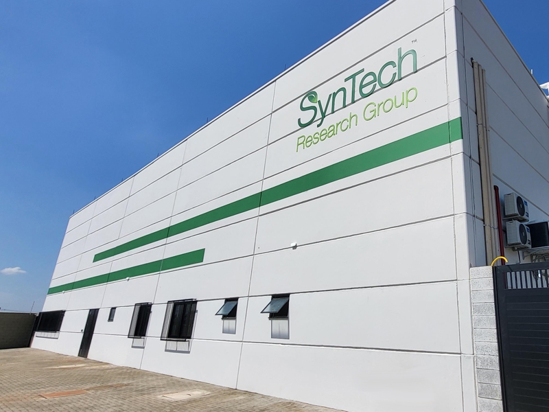 Investimento de R$ 25 milhões da SynTech no Brasil culmina em apresentação de novo laboratório em Piracicaba