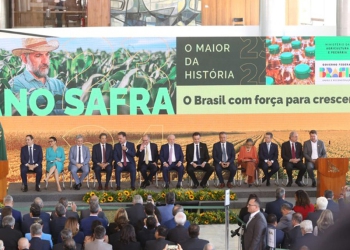 Plano Safra 2023/2024: financiamento será de R$ 364,22 bilhões