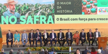 Plano Safra 2023/2024: financiamento será de R$ 364,22 bilhões