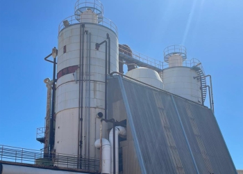 Usina Santa Maria amplia investimentos para produção de açúcar