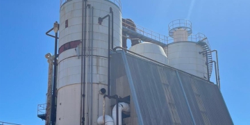 Usina Santa Maria amplia investimentos para produção de açúcar