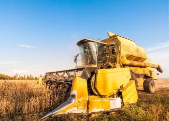 Valor Bruto da Produção Agropecuária em 2023 é estimado em R$ 1,179 trilhão