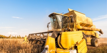 Valor Bruto da Produção Agropecuária em 2023 é estimado em R$ 1,179 trilhão