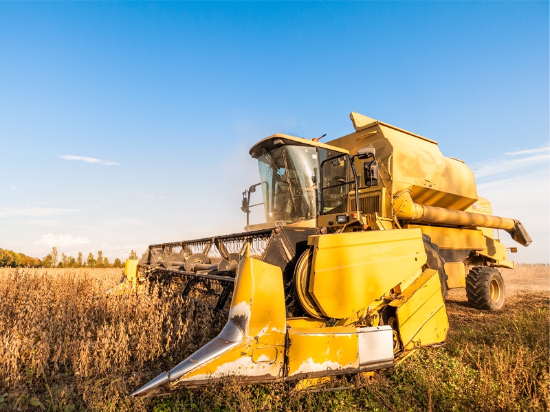 Valor Bruto da Produção Agropecuária em 2023 é estimado em R$ 1,179 trilhão