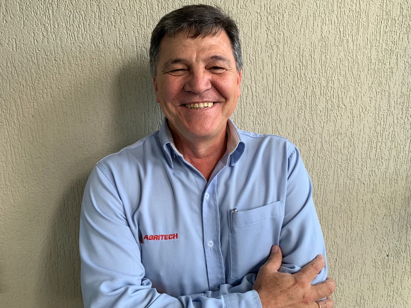 Indústria de máquinas e implementos agrícolas, Agritech recupera expectativa de venda após anúncio do Plano Safra